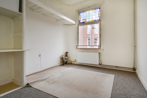 Medium property photo - Maystraat 135, 2593 VV Den Haag